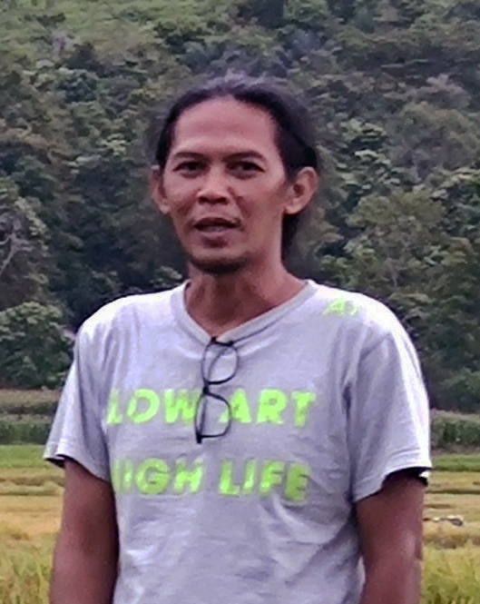Agus Tri Budiarto