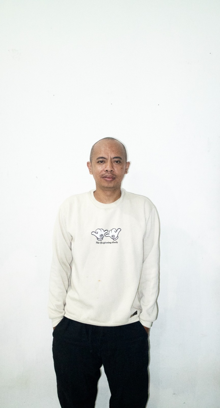 Nova Rachmad Basuki
